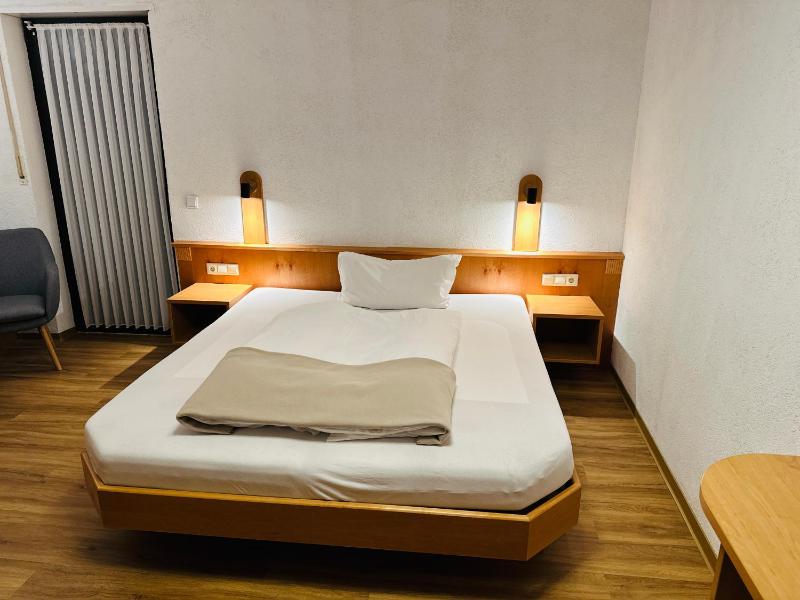 Large Single Room image 3