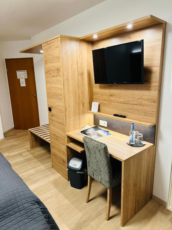 Large Single Room image 2
