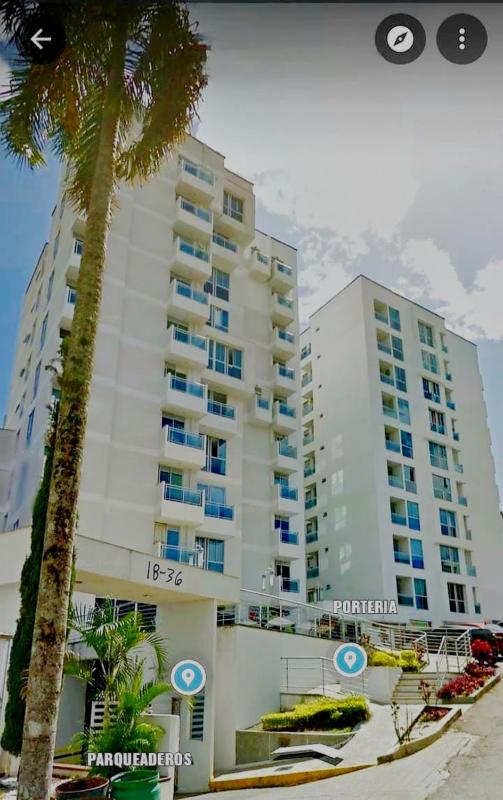 EXCELENTE CONJUNTO UBICACION PRIVILEGIADA Torre 3 - image 22