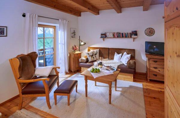 Apartment with Balcony image 1