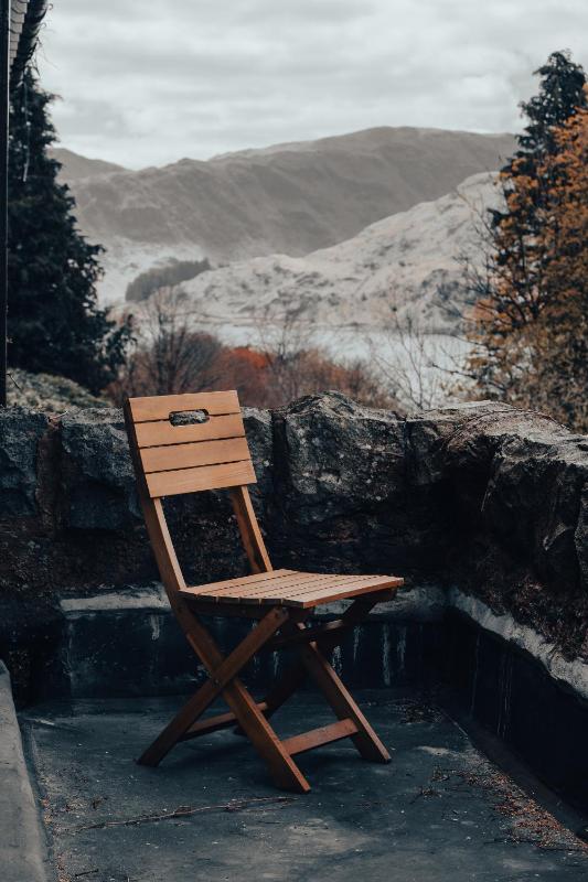 Suite with Balcony image 1