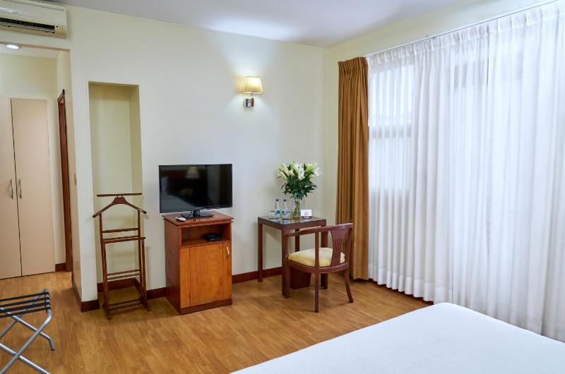 Hotel Cityzen Guayaquil - image 15