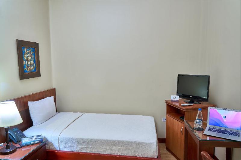 Hotel Cityzen Guayaquil - image 4