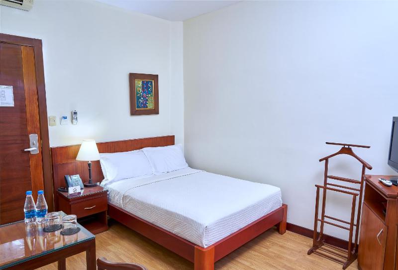 Hotel Cityzen Guayaquil - image 9