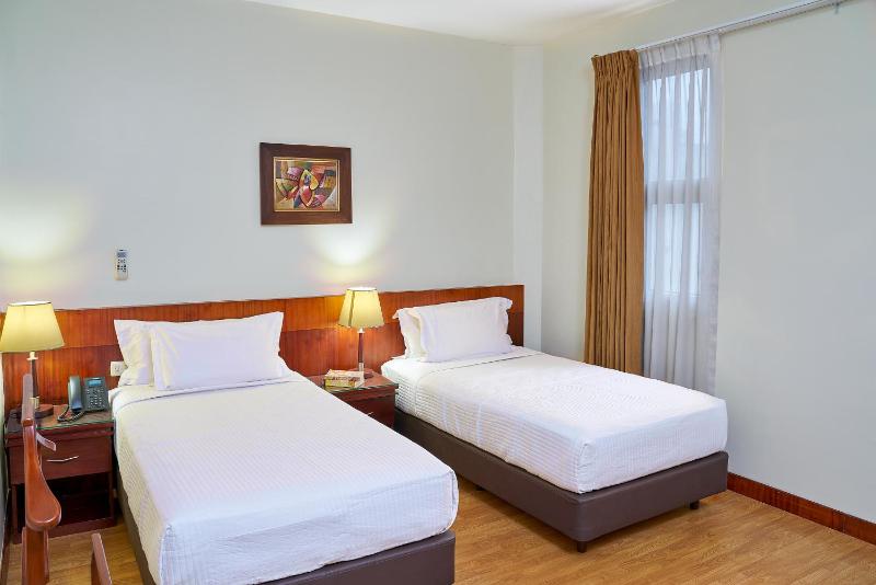 Hotel Cityzen Guayaquil - image 7