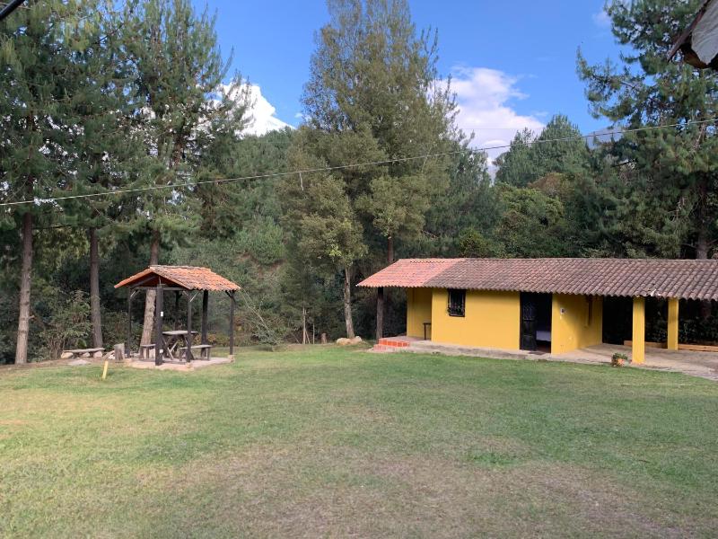 CASA CAMPESTRE VILLA SANTANA - image 16