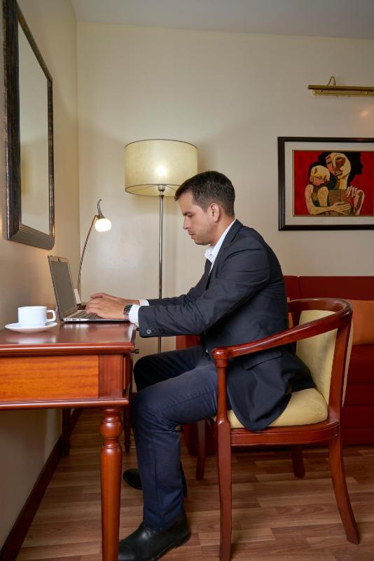 Hotel Cityzen Guayaquil - image 16