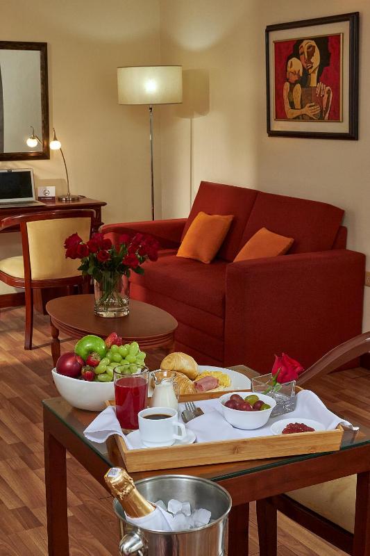 Hotel Cityzen Guayaquil - image 14