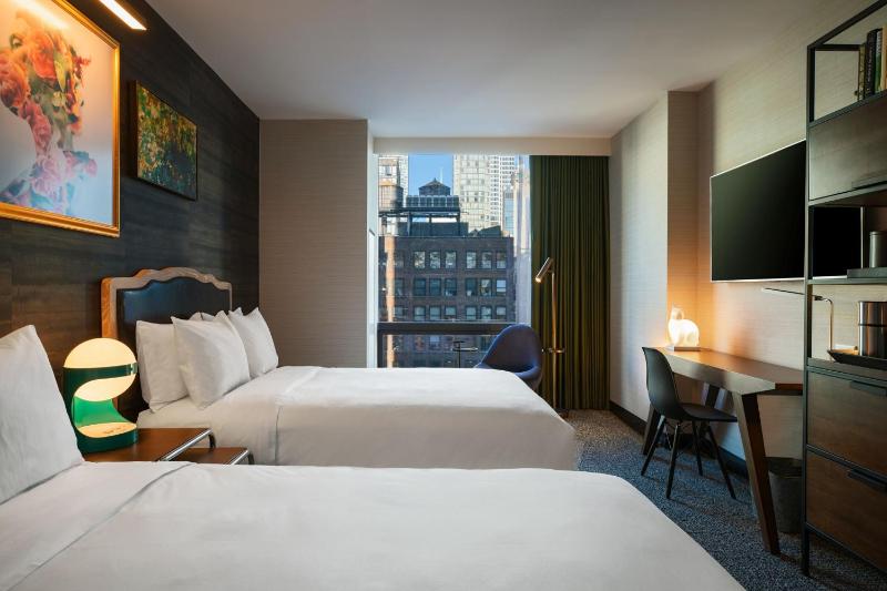 Guest room, 2 Double image 3