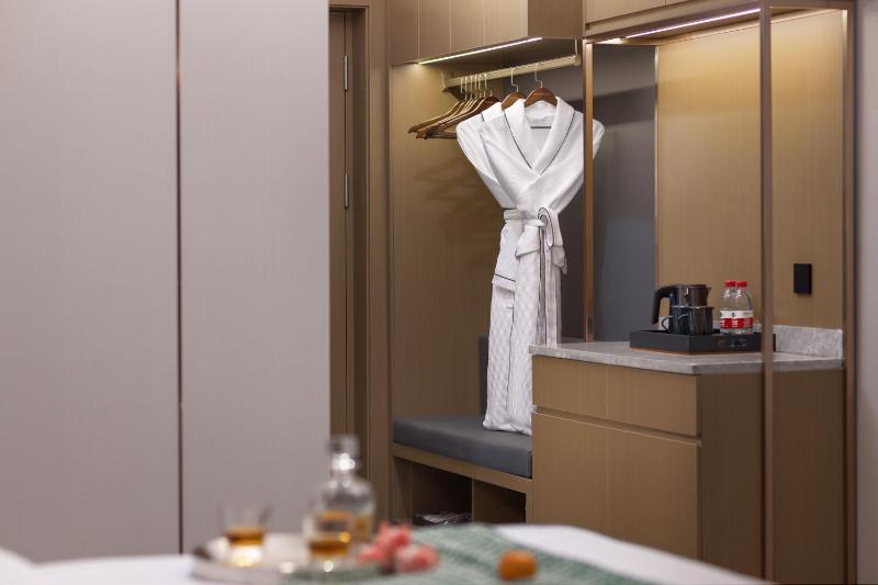 Shenzhen Zhongchen International Hotel - Shenzhen Baolong Subway Station Branch - image 10