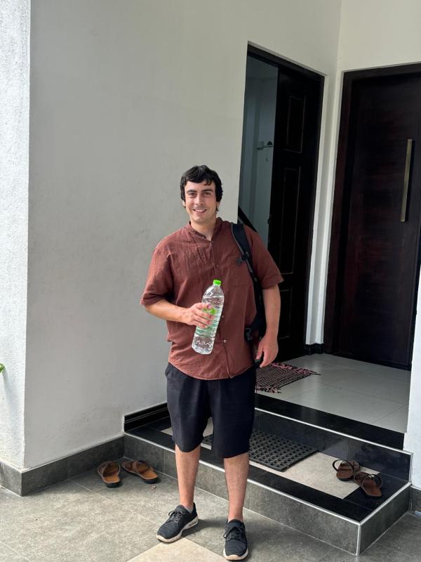 Emerald Home Stay - image 41