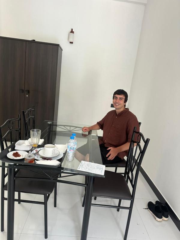 Emerald Home Stay - image 25