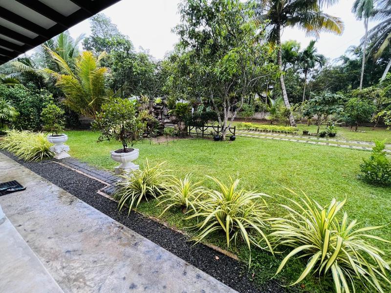 Villa Green Space - image 10