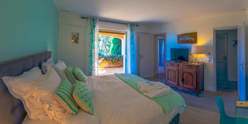 Villa Thalassa Art' B&B - image 7