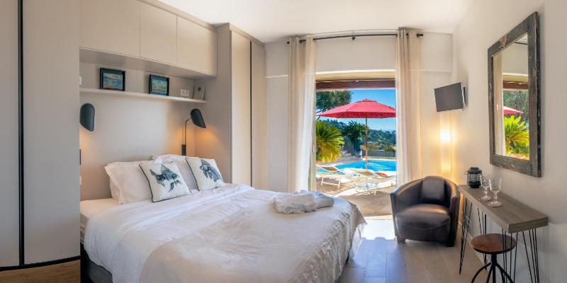 Villa Thalassa Art' B&B - image 21
