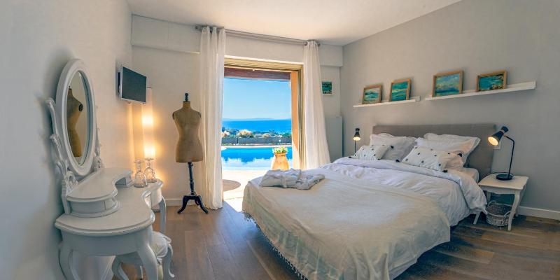 Villa Thalassa Art' B&B - image 8