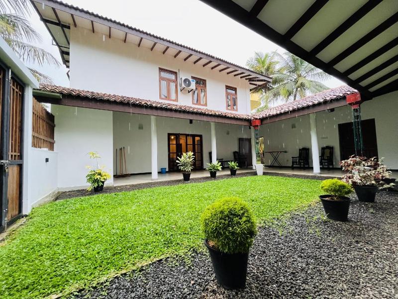 Villa Green Space - image 7