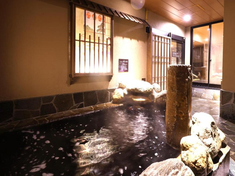 Onyado Nono Asakusa Annex - Natural Hot Spring - image 11