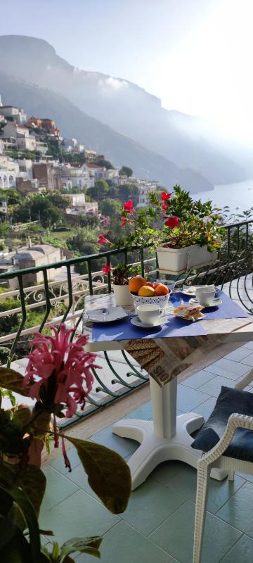 B&B Venus Inn Positano - image 9