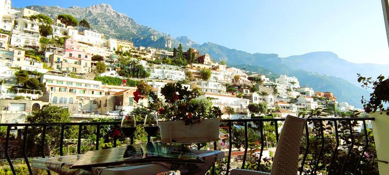 B&B Venus Inn Positano - image 7