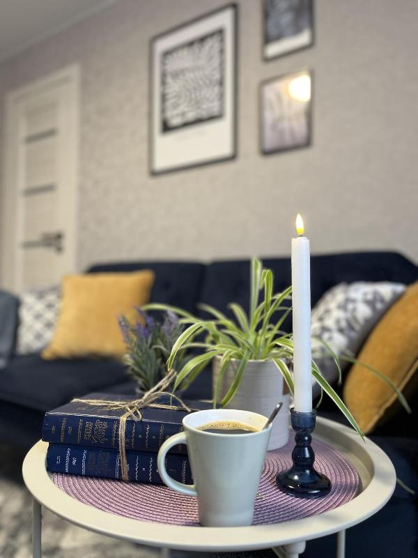 Romantic Flat near Fama Bus Station Images