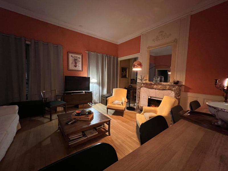 La Lodge Victoria -Vieille Ville & Pépinière -50m2 - image 6