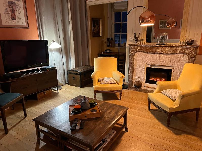 La Lodge Victoria -Vieille Ville & Pépinière -50m2 - image 19