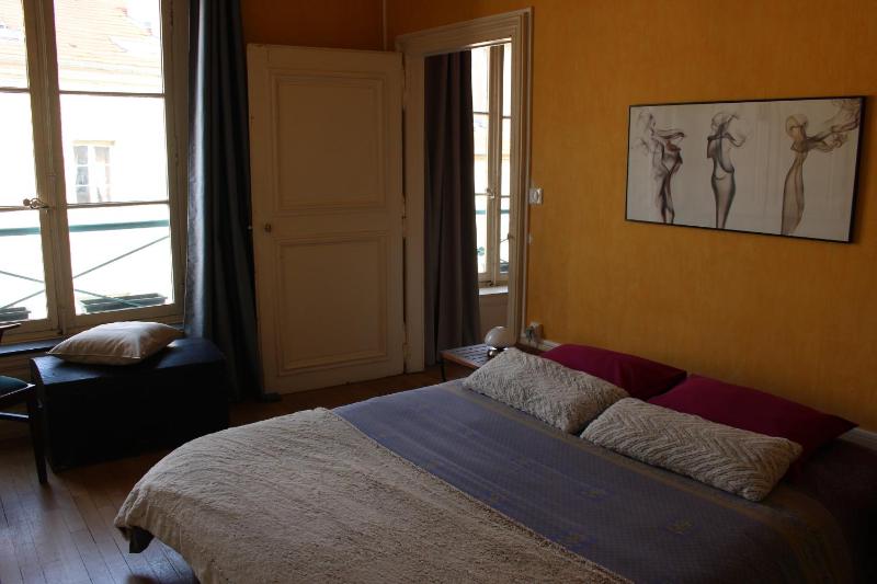 La Lodge Victoria -Vieille Ville & Pépinière -50m2 - image 21