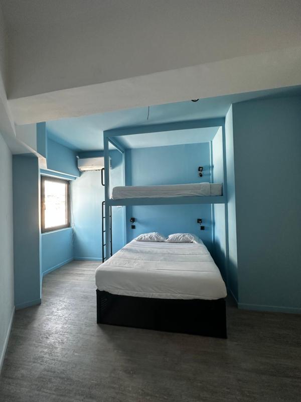 Budget Double Room image 2