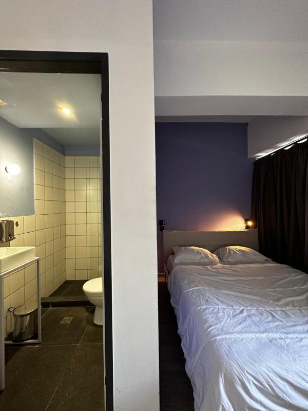 Budget Double Room image 1