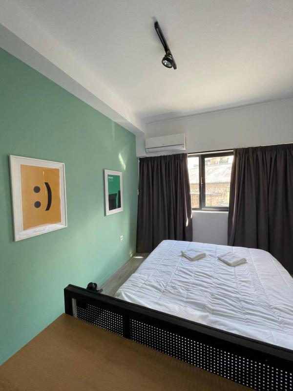 Budget Double Room image 4