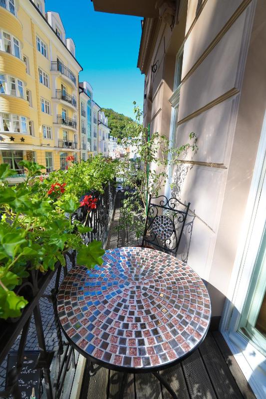 Boutique Hotel Ambiente ****+ - image 21