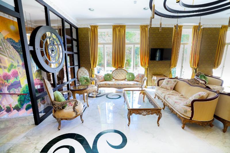 Boutique Hotel Ambiente ****+ - image 4