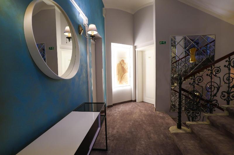 Boutique Hotel Ambiente ****+ - image 10
