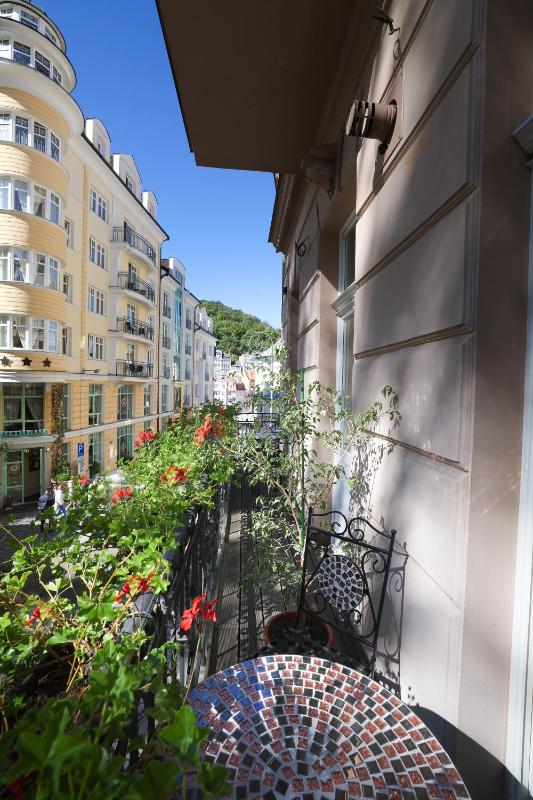 Boutique Hotel Ambiente ****+ - image 22