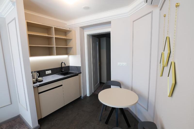 Boutique Hotel Ambiente ****+ - image 45