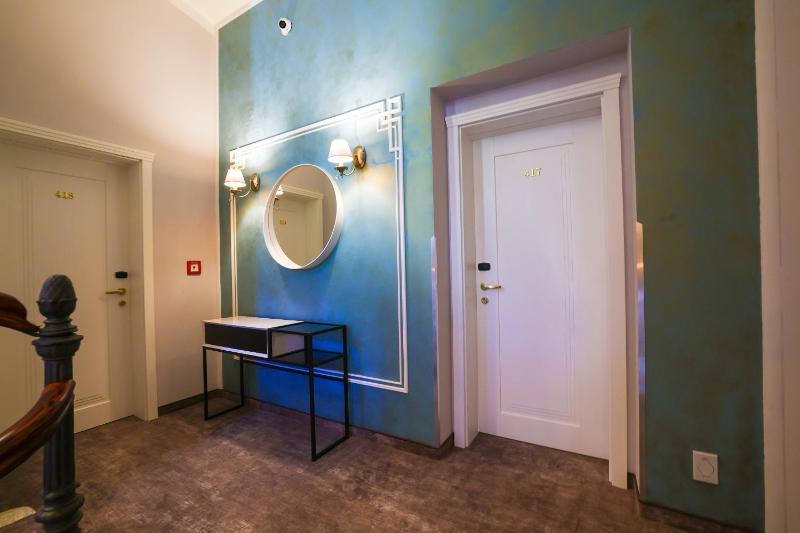 Boutique Hotel Ambiente ****+ - image 19