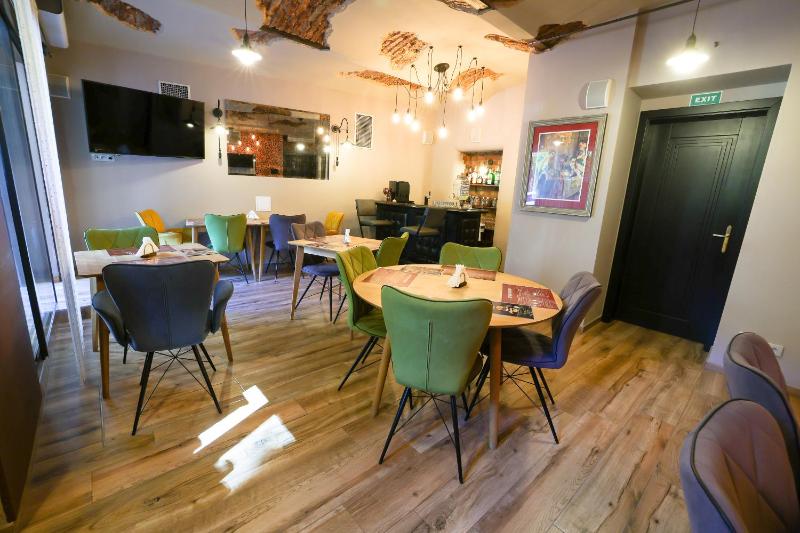 Boutique Hotel Ambiente ****+ - image 48