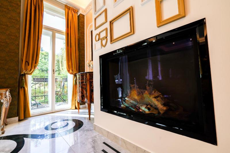 Boutique Hotel Ambiente ****+ - image 43
