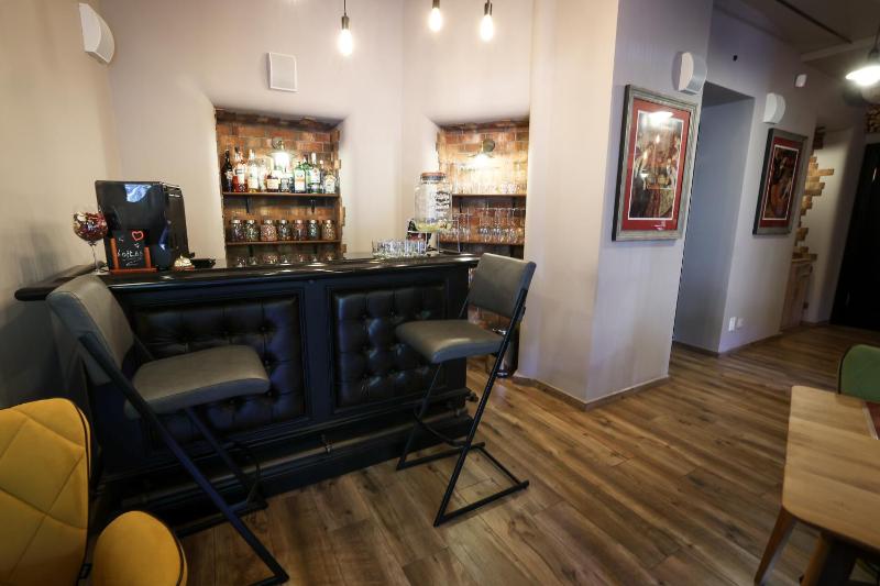 Boutique Hotel Ambiente ****+ - image 29