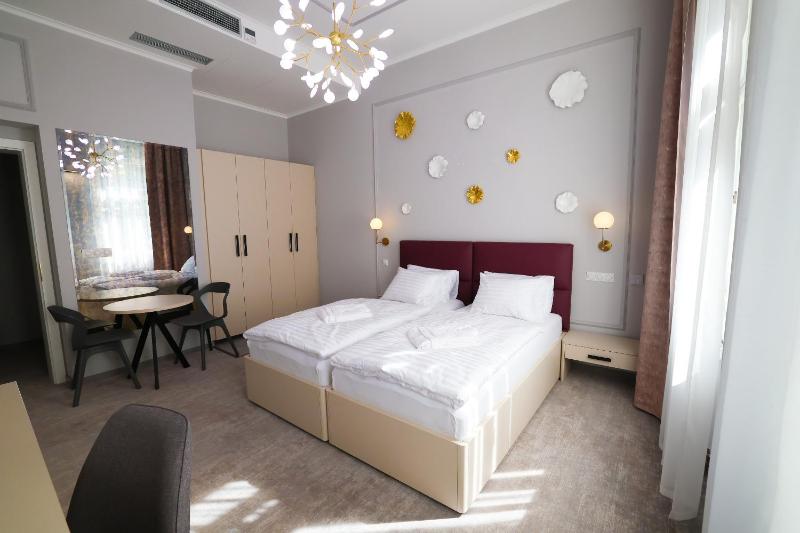Boutique Hotel Ambiente ****+ - image 31