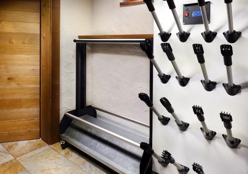 Mountain Chalet with Private Wellness image 2