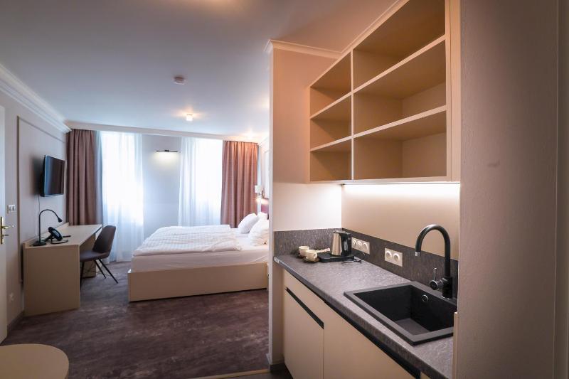 Boutique Hotel Ambiente ****+ - image 14
