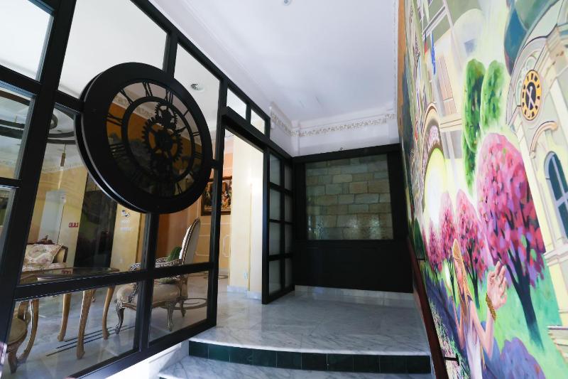 Boutique Hotel Ambiente ****+ - image 24