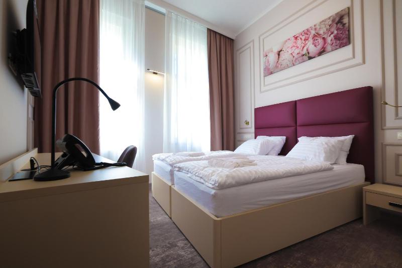 Boutique Hotel Ambiente ****+ - image 20