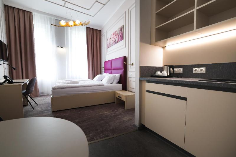 Boutique Hotel Ambiente ****+ - image 41