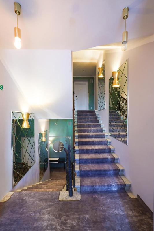 Boutique Hotel Ambiente ****+ - image 49
