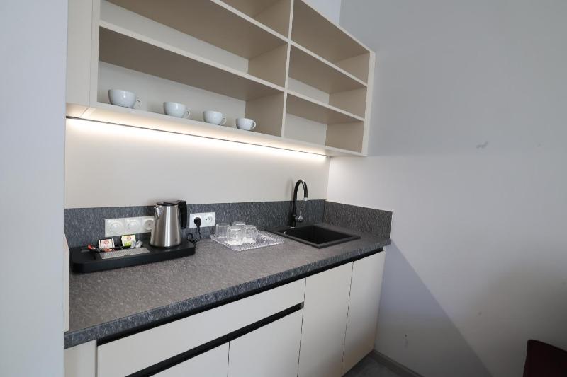 Boutique Hotel Ambiente ****+ - image 16