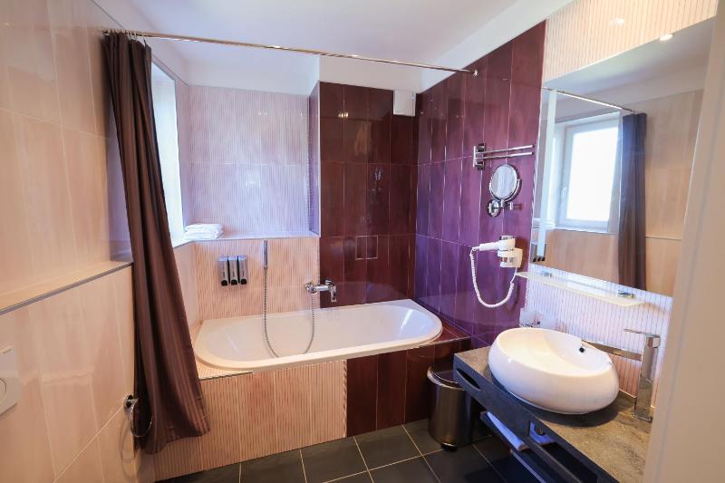 Boutique Hotel Ambiente ****+ - image 37