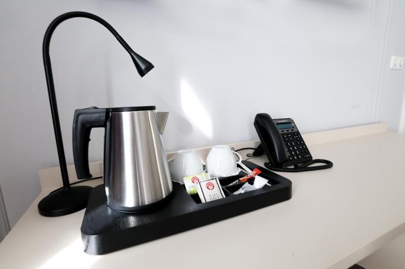 Boutique Hotel Ambiente ****+ - image 35
